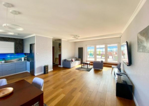 Avis Apartments Gdynia Wybickiego 3, Gdynia